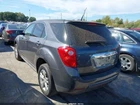 2011 Chevrolet Equinox Driver Side Door Handle Oem Blue Used 129-00223BL. Price: $99.50.