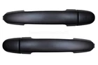Fits 2003 To 2010 Pontiac Vibe Exterior Door Handle Rear Left Right Primed New. Price: $16.62.