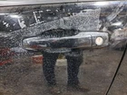 Lh Driver 2011 Avenger Door Handle Outside Exterior SKU#4359001 Used. Price: $78.00.