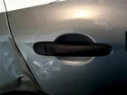 Passenger Door Handle Exterior Assembly Rear Fits 12-16 Versa 159313 Used. Price: $80.00.