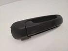 2004-09 Dodge Durango Rear Driver Exterior Door Handle Assembly Used. Price: $102.47.