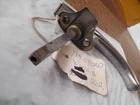 1942-48 Ford Flathead Woodie Stationwagon Outside Door Handle Used. Price: $67.00.