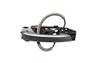 11-18 Volkswagen Vw Touareg Front Left Driver Side Exterior Door Handle Oem Used. Price: $52.00.