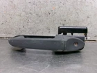 08 - 12 Ford Escape Left Driver Front Exterior Door Handle Assembly Used. Price: $21.56.