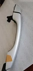 Toyota Avalon Left Driver Side Exterior Silverdoor Handle Oem GF15+MD25 Used. Price: $37.00.