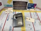 00-05 Ford Excursion Front Right Passenger Exterior Door Handle 2C34-3626600-ABW Used. Price: $74.94.