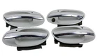 02/08 Bmw E65 760I 750LI Front/rear Exterior Door Handles White Left/right Used. Price: $350.99.