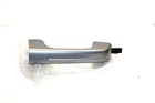 Exterior Door Handle, Left - Mopar (6DF95JSCAC) (NB32) Used. Price: $35.10.