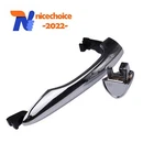 Exterior Outer Outside Door Handle Chrome Rear Right For 2011 2012 Kia Sportage New. Price: $29.65.
