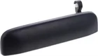 Genuine Nissan Exterior Door Handle 80607-3S500 New. Price: $36.35.