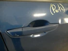Passenger Door Handle Exterior Front Body Color Fits 16-21 Civic 104959012 Used. Price: $55.25.