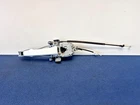 09-15 Jaguar X250 Xf Front Left Driver Door Exterior Handle W/ Keyless Chp Oem Used. Price: $71.99.