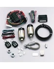 Electric-life 99800 Shaved Handle Kit 50 Lb. Solenoids 4-CHANNEL 2-DOOR New. Price: $436.99.