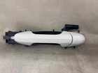 2007 Pacifica Outside Door Handle Drivers Rear White Oem 40263400 See Pictures Used. Price: $59.98.