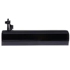 Door Handle Outside Black Passenger Front Right For Chevy S10 Gmc Pickup New. Price: $10.26.