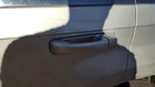 05-10 Grand Cherokee Driver Left Rear Outside Door Handle Oem Back Silver PS2 Used. Price: $75.00.