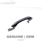 2015-2024 Porsche Macan Right Exterior Door Handle 95B837206A Used. Price: $32.49.