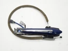 2017-2020 Infiniti Q60 Front Right Passenger Exterior Door Handle Blue Oem Used. Price: $47.99.