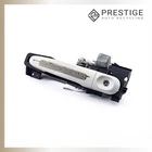 2010-2012 Ford Taurus Outside Door Handle Front Left White AG1Z-5422404-AA Used. Price: $79.00.