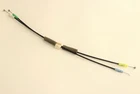 09 10 11 12 13 Toyota Corolla Front Door Latch Lock Handle Cable Set / Oem Used. Price: $44.95.
