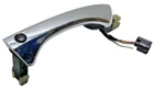 Mdx Acura Front Right Passenger Side Door Exterior Handle Oem Chrome 2014-2020 Used. Price: $73.02.