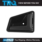 Trq Black Interior Inside Door Handle Passenger Right For Sidekick New. Price: $19.95.