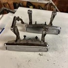1960-1964 Dodge, Chrysler, Plymouth Lh & Rear Door Handles Models Used. Price: $38.61.
