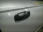 Door Handle Exterior Front Fits 02-07 Vue 104829373 Used. Price: $36.54.