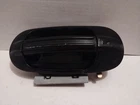03 04 Lincoln Navigator Front Right Exterior Door Handle Black Oem 2L74-822400 Used. Price: $31.89.