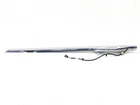 17-20 Lincoln Continental Front Left Exterior Door Handle Molding Oem C0.04 Used. Price: $279.65.