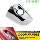 Front Exterior Door Handle Lh For 13-19 Hyundai Santa Fe 82652-2W010 1-10SET New. Price: $111.14.
