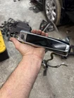 2004 - 2010 Infiniti QX56 Drivers (left Front) Exterior Door Handle (oem) Used. Price: $35.00.