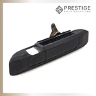 2009-2015 Toyota Tacoma Outside Tailgate Back Door Handle 69090-04020 Used. Price: $103.50.