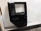 Jeep Jl Wrangler Passenger Rear Door Power PX8 Black 2018-2023 107791 Used. Price: $598.99.
