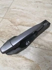 Mazda 2004/EXTERIOR Door Handle/left Rear SIDE/PT68778CAV2/PA6GF-33 Used. Price: $50.00.