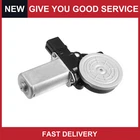 Pack Of 1 For Honda Civic 72250-SNA-A03 Car Front Left Power Window Lift Motor New. Price: $20.95.