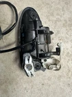 1994-2001 Acura Integra Passenger Side Door Handle Oem Silver Used. Price: $60.00.