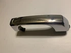06 07 08 09 10 Hummer H3 Exterior Front Left Driver Door Handle Chrome 1362 Oem Used. Price: $49.99.