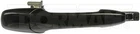 Dorman 79443 Rear Passenger Side Exterior Door Handle New. Price: $39.16.
