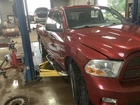 Driver Door Handle Exterior Fits 09-23 Dodge 1500 Pickup 341296 Used. Price: $83.26.