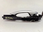 14-20 Infiniti Q50 Front Left Driver Side Exterior Door Handle Bezel Cover Oem Used. Price: $44.00.