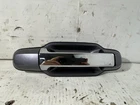 03-09 Kia Sorento Passenger Rear Outside Exterior Door Handle Oem Used. Price: $38.00.