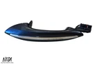 2009 - 2015 Bmw F01 F02 750LI Rear Right Exterior Door Handle Oem 7320754 Used. Price: $32.00.