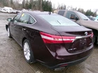 Passenger Door Handle Exterior Assembly Front Fits 13-18 Avalon 32086406 Used. Price: $110.70.