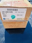 New - Oem Gm 22817278 Front & Rear Door Handle Set Atlantis Blue W/ Chrome Strip. Price: $59.99.