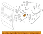 Chrysler Oem 15-22 Promaster City Lock Hardware-handle Bezel 5YF62JXWAA New. Price: $27.01.