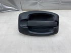 14-21 Ram Promaster-front Right Passenger Door Handle Black Oem (NU34015005) Used. Price: $55.50.