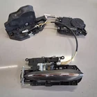 2014-2016 Bmw 535D Rear Right Door Lock Latch Handle Base Actuator Oem Used. Price: $80.00.