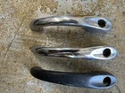 Vw Volkswagen Beetle Bug Bonnet Hood Handle Flap Lock Latch 111 113 823 565 Used. Price: $18.00.