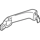 Genuine Mercedes-benz Oe Door Handle 164-760-03-70-64-9999 New. Price: $280.87.